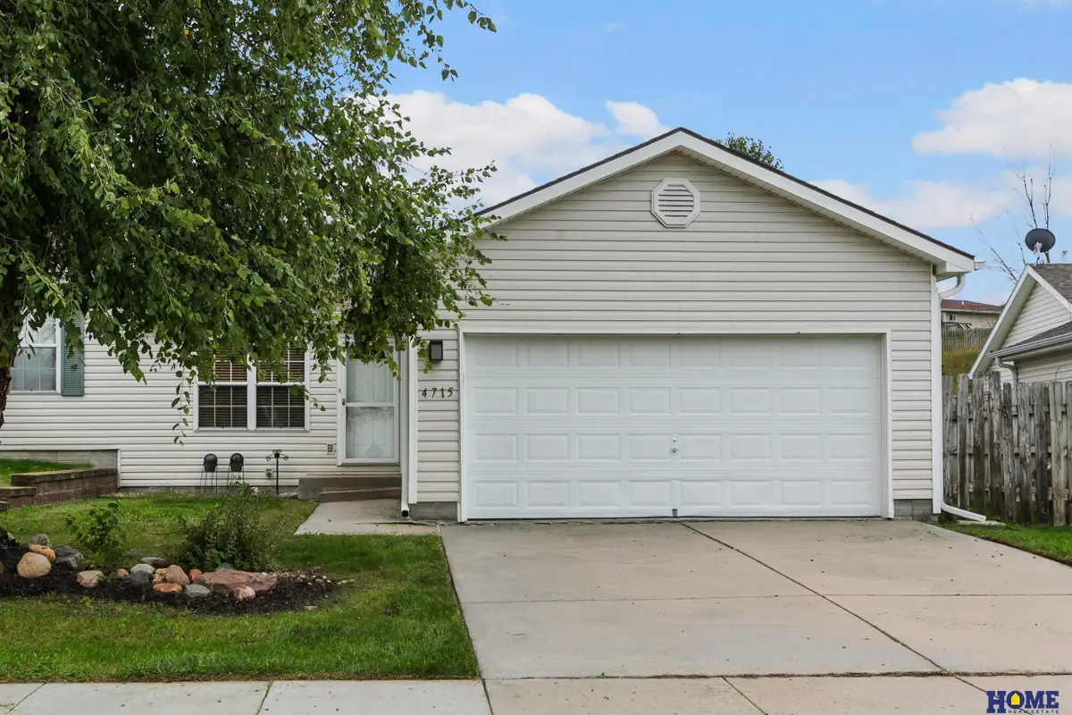 4715 W Ramsey Road, Lincoln, NE 68524 - #1