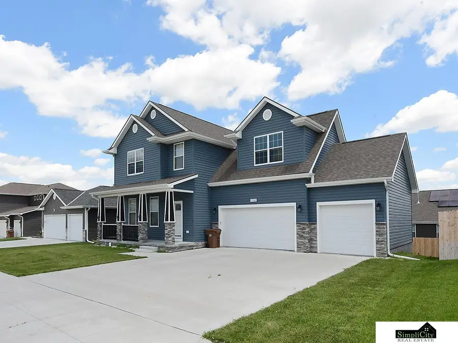 7332 N 9th Street, Lincoln, NE 68521 - #3