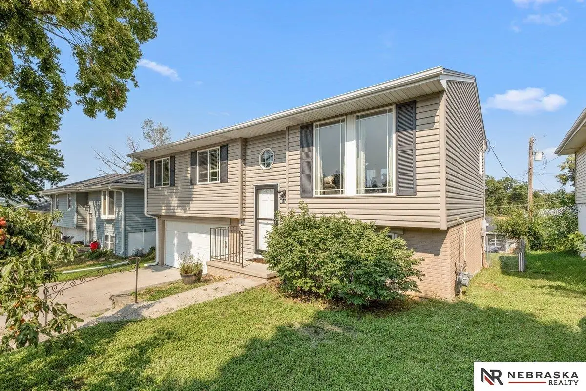 4733 S 81st Street, Ralston, NE 68127 - #1