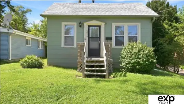 6614 S 26th Street, Omaha, NE 68107-4109