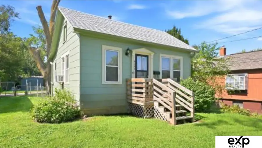 6614 S 26th Street, Omaha, NE 68107-4109 - #2