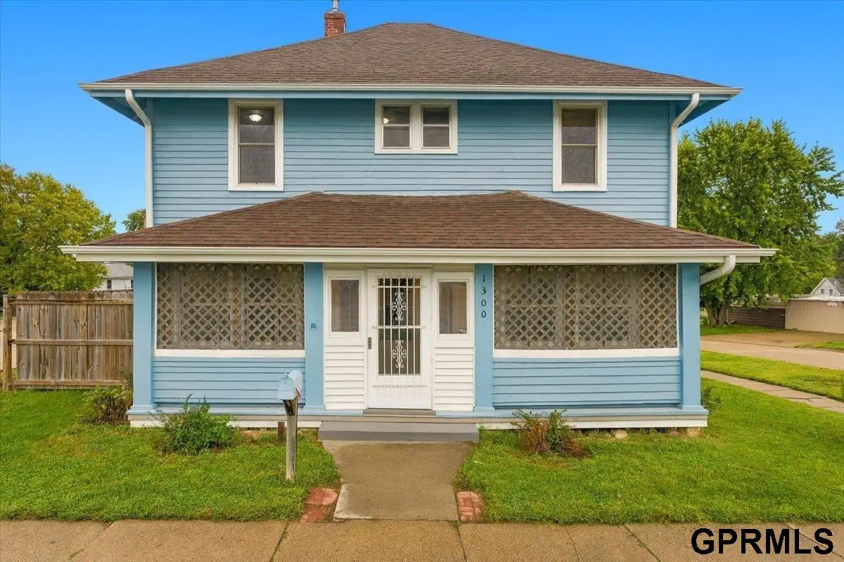 1300 Harlan Street, Falls City, NE 68355 - #1