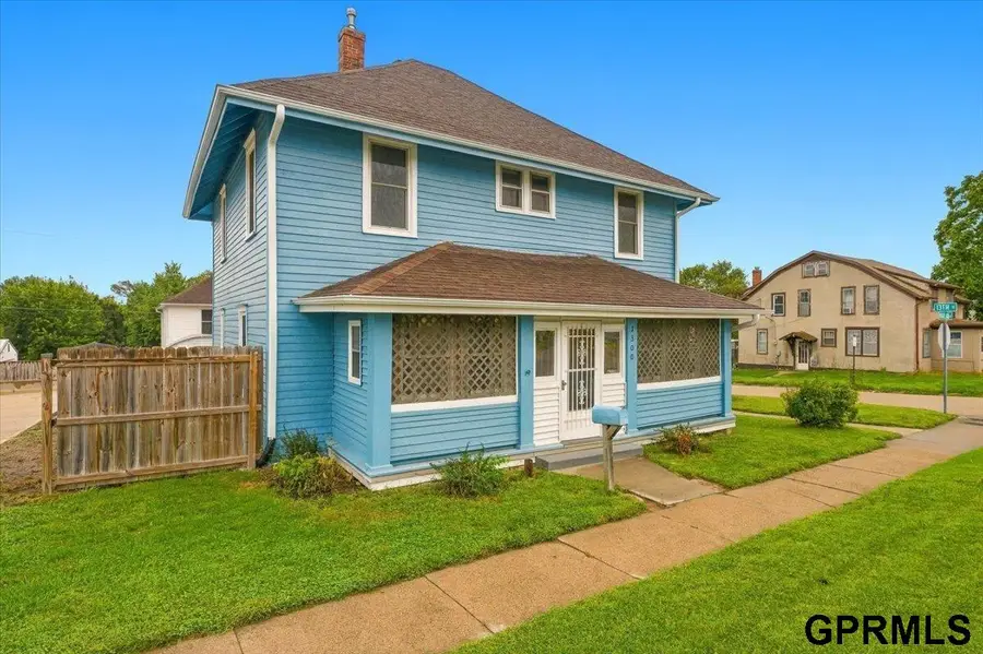 1300 Harlan Street, Falls City, NE 68355 - #2