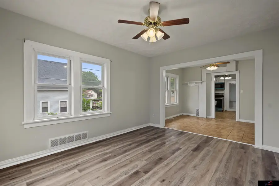 2117 Bancroft Street, Omaha, NE 68108 - #2