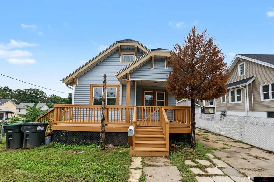 2117 Bancroft Street, Omaha, NE 68108 - #3