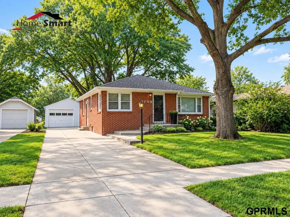 2709 S 12 Street, Lincoln, NE 68502 - #1