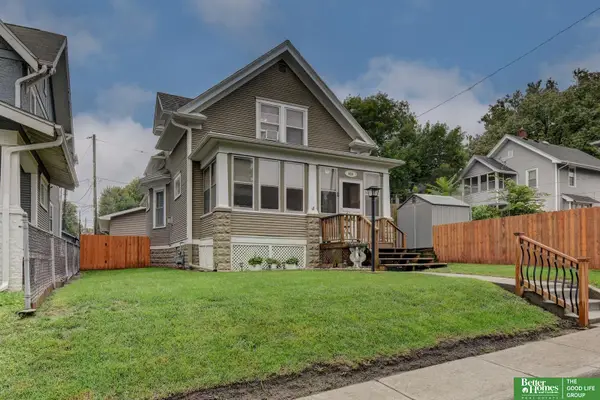 620 N 34 Street, Omaha, NE 68131