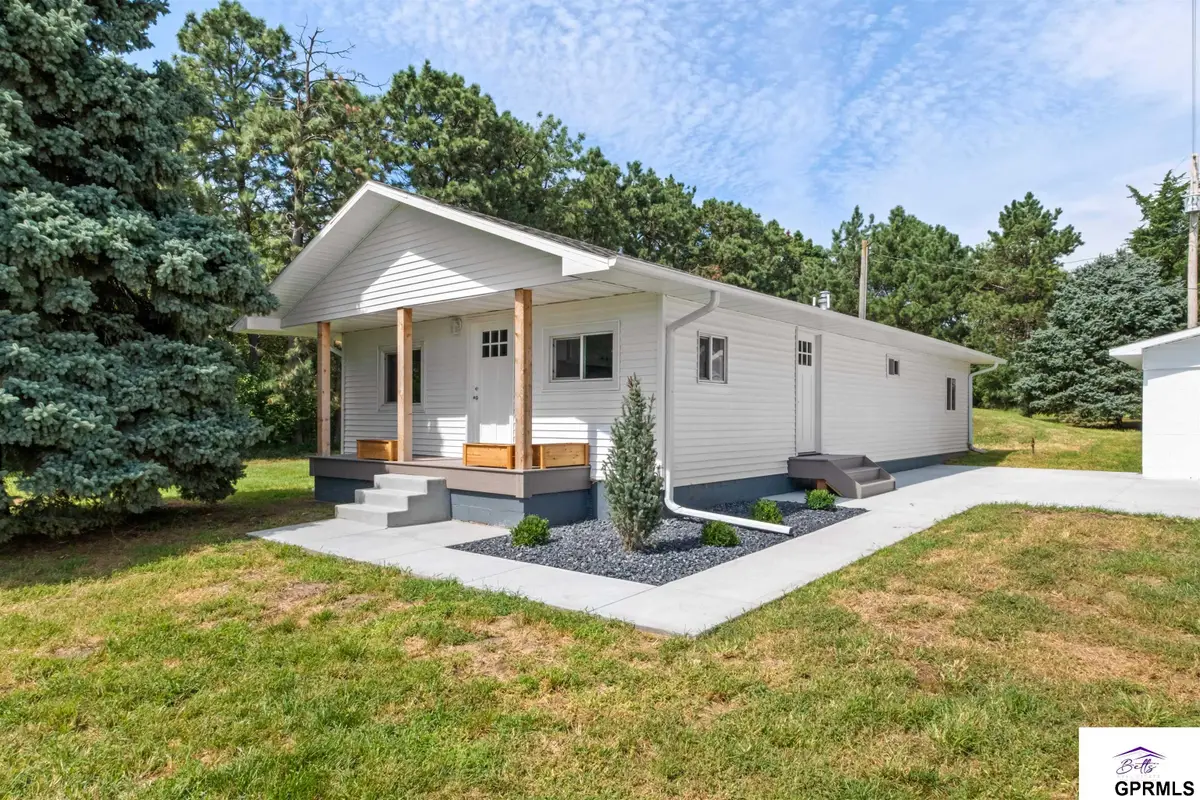 1062 County Road T Road, Fremont, NE 68025 - #1