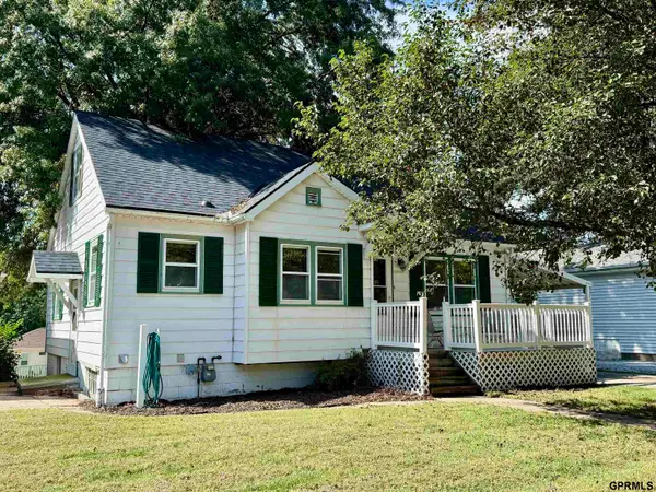 409 N 22nd Street, Nebraska City, NE 68410