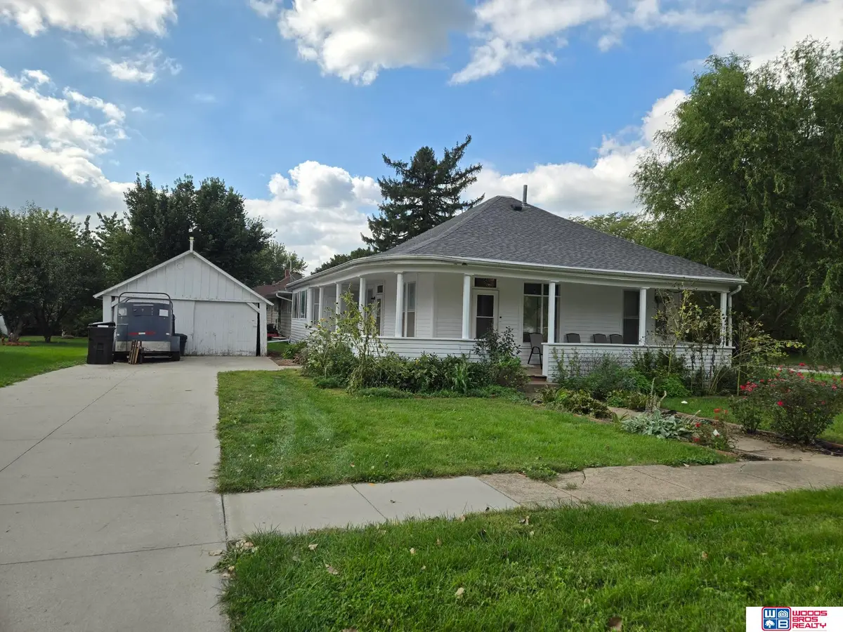 109 S 2nd Street, Tecumseh, NE 68450 - #1