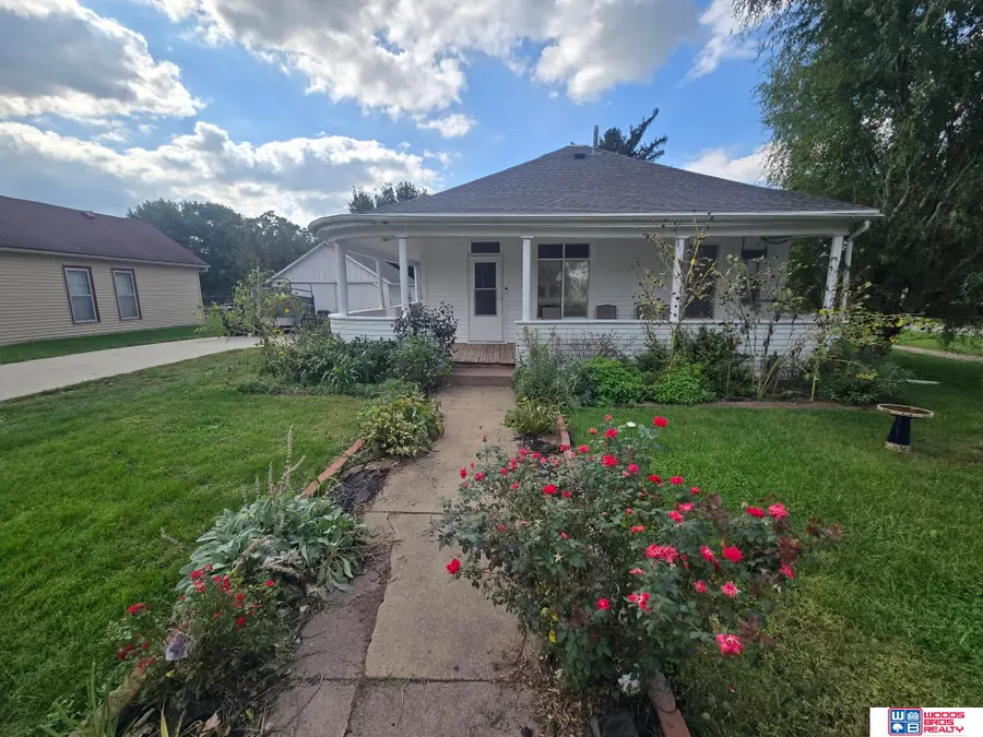 109 S 2nd Street, Tecumseh, NE 68450 - #3