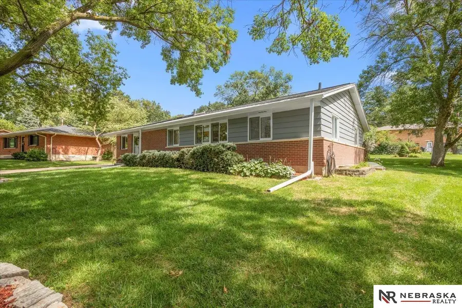 1834 Mindoro Drive, Lincoln, NE 68506 - #2