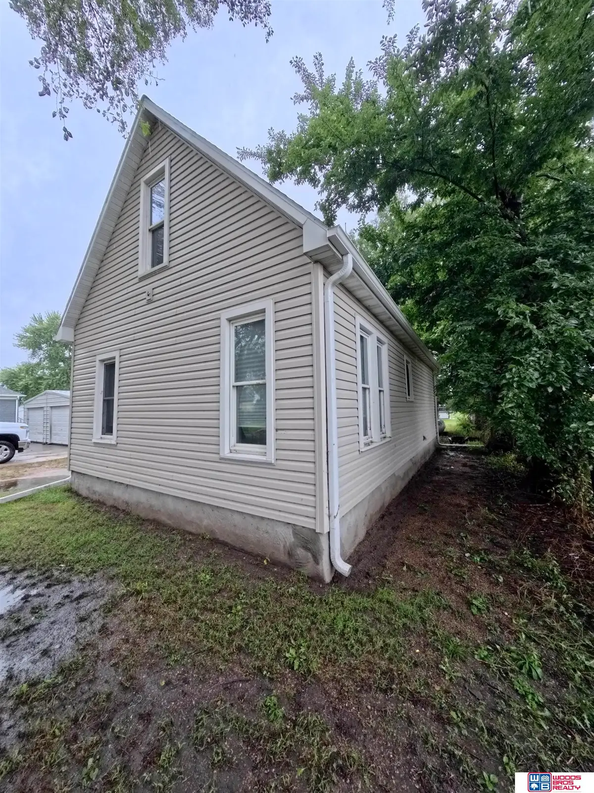 610 Walnut Street, Silver Creek, NE 68663 - #1