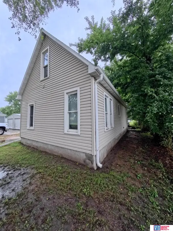 610 Walnut Street, Silver Creek, NE 68663