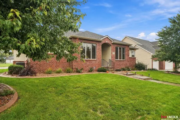 7700 S 25th Street, Lincoln, NE 68512
