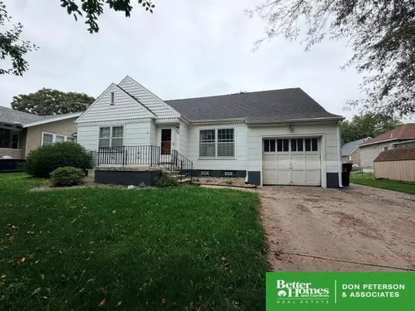 1130 E 5th Street, Fremont, NE 68025