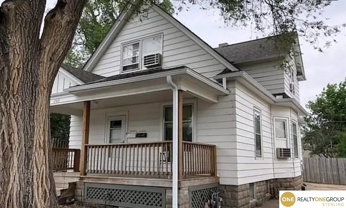 1103 S 22 Street, Omaha, NE 68108 - #1