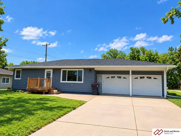 1000 N 18th Street, Beatrice, NE 68310