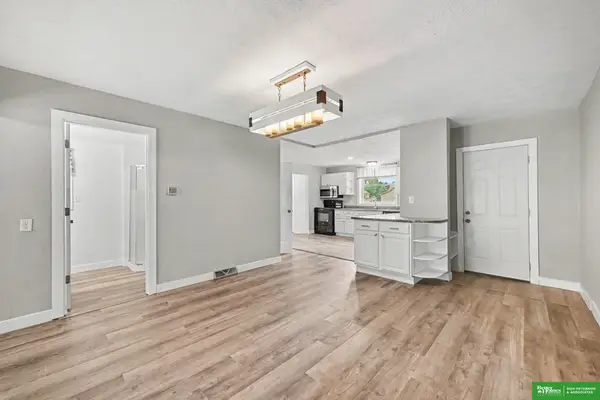 318 S 1st Street, Pender, NE 68047
