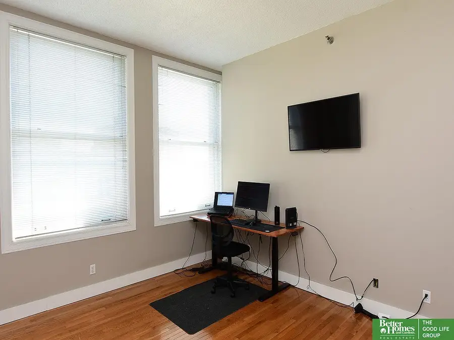 300 S 16 Street #602, Omaha, NE 68102 - #2