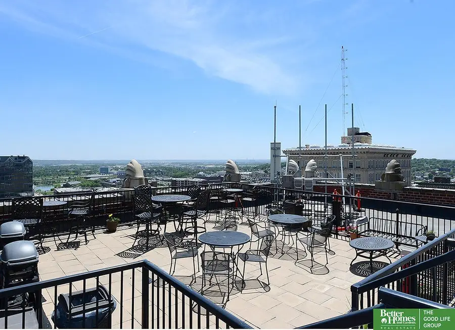 300 S 16 Street #602, Omaha, NE 68102 - #3