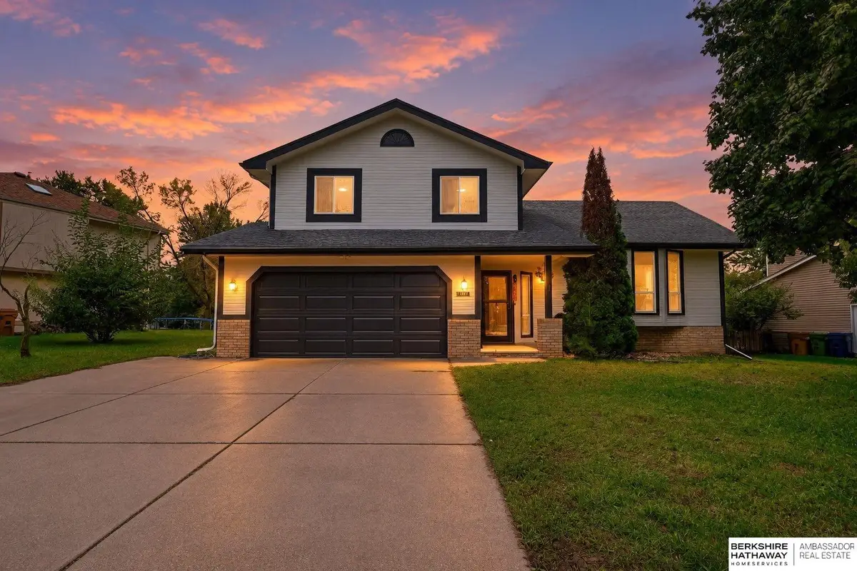 4205 Mccarty Loup, Bellevue, NE 68123 - #1