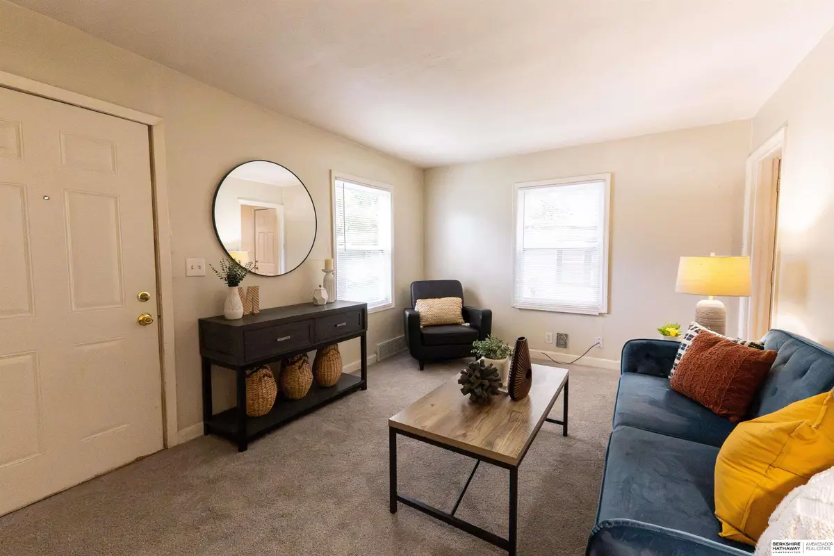 3931 N 37th Street, Omaha, NE 68111 - #1