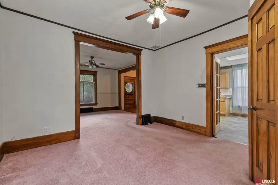 1608 S 23 Street, Lincoln, NE 68502 - #2