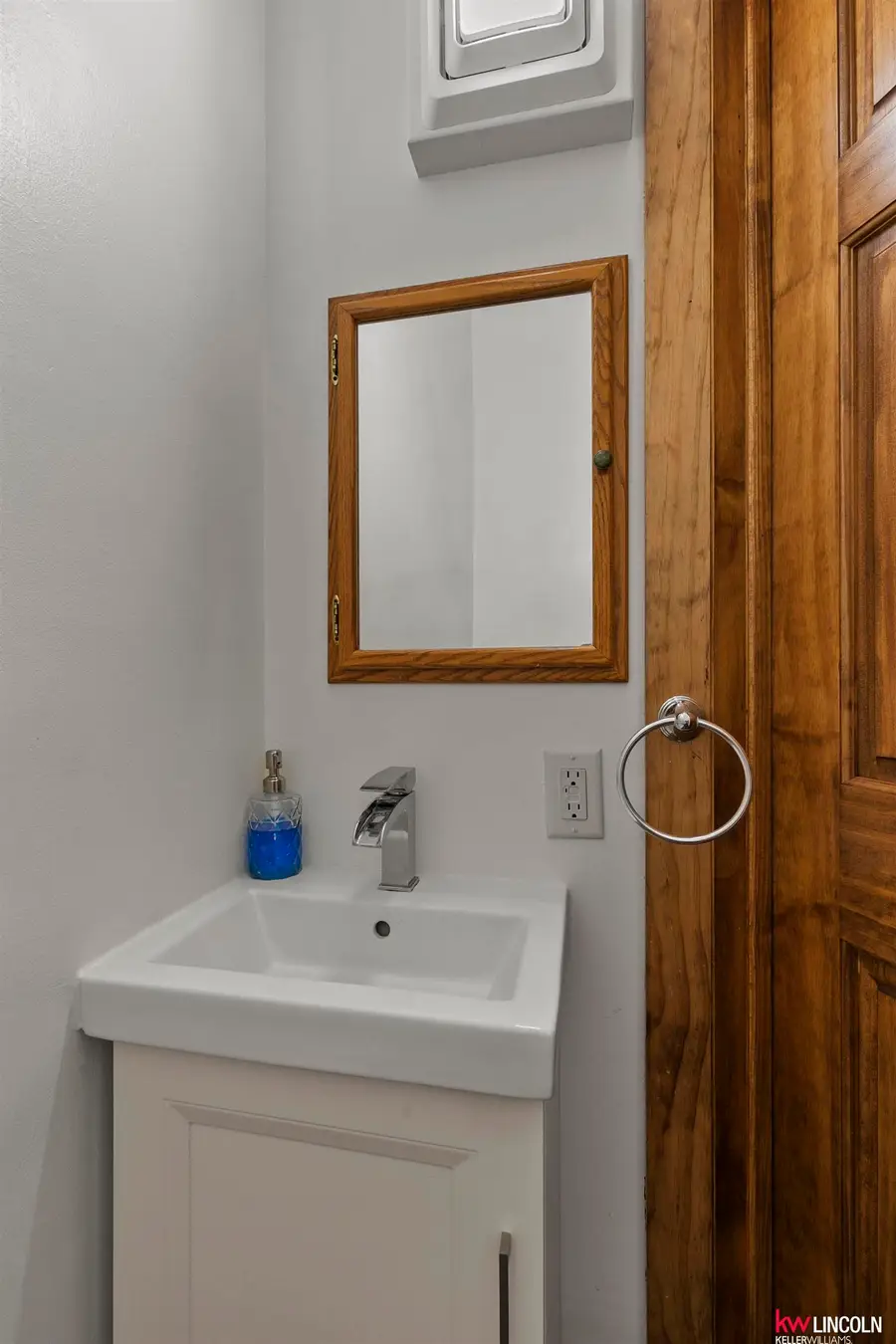 1608 S 23 Street, Lincoln, NE 68502 - #3