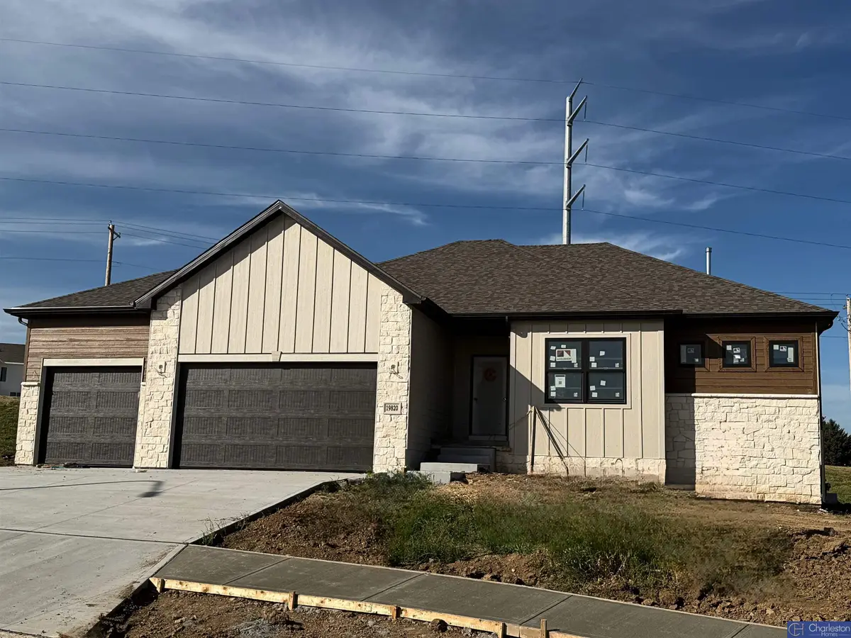 20954 Riviera Drive, Gretna, NE 68028 - #1