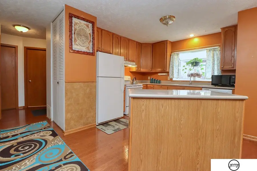 5140 Grassridge Road, Lincoln, NE 68512 - #2