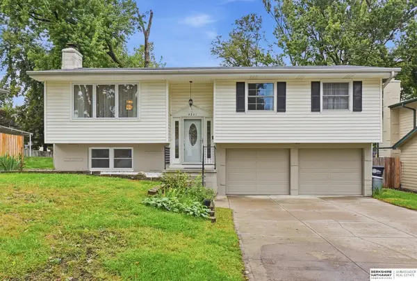 4841 S 93rd Avenue, Omaha, NE 68127