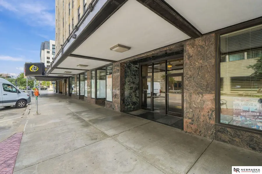 128 N 13th Street #708, Lincoln, NE 68508 - #2