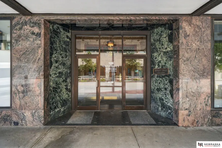 128 N 13th Street #708, Lincoln, NE 68508 - #3
