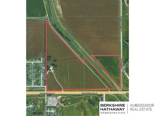 5316 Cornhusker Road, Papillion, NE 68133 - #1