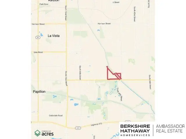 5316 Cornhusker Road, Papillion, NE 68133 - #3