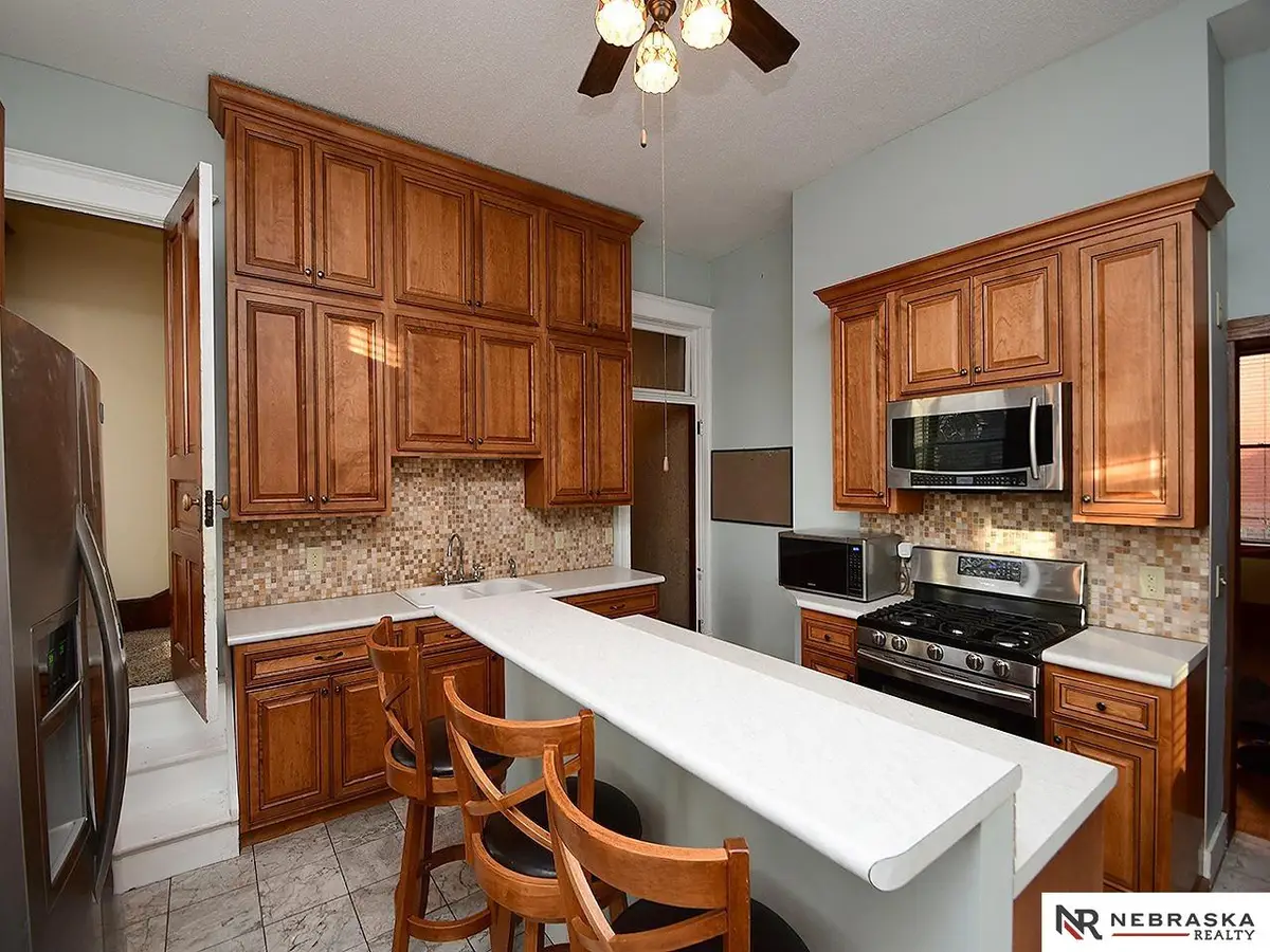 3825 S 25th Street, Omaha, NE 68107 - #1