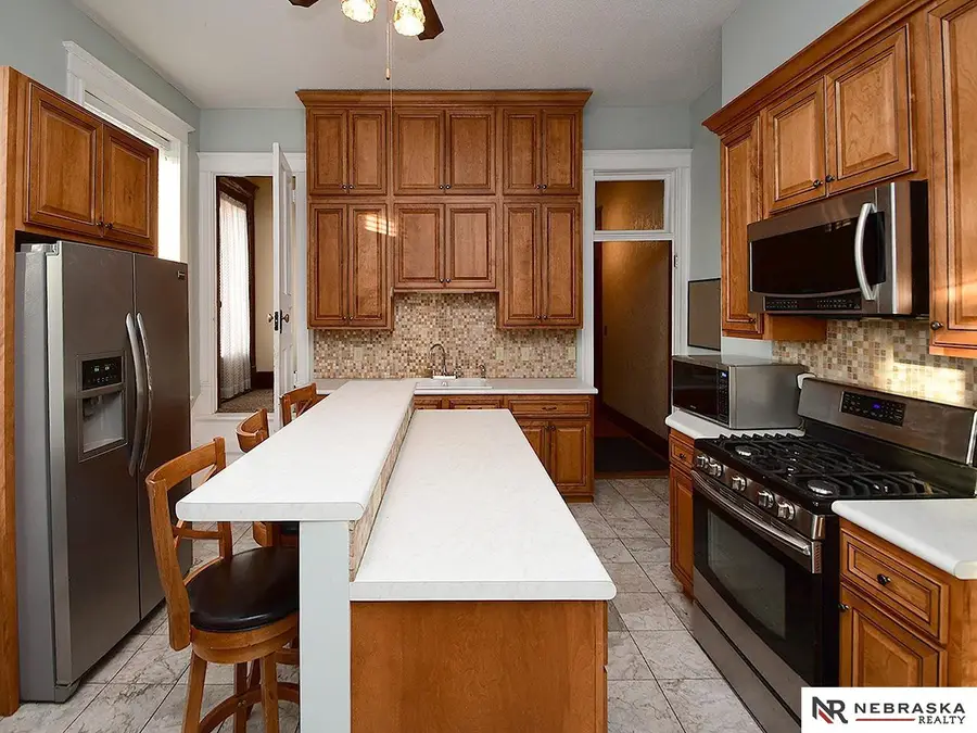 3825 S 25th Street, Omaha, NE 68107 - #2