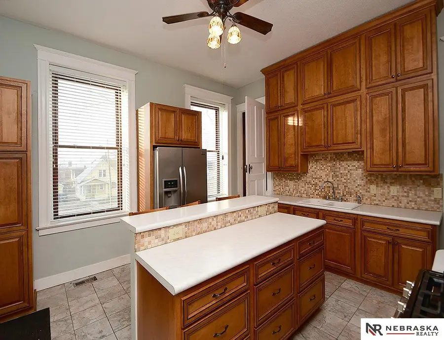 3825 S 25th Street, Omaha, NE 68107 - #3