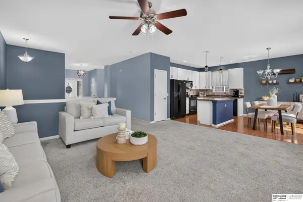 14887 Eagle Street, Bennington, NE 68007