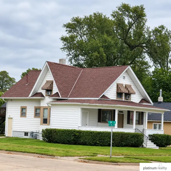 746 W 9 Street, Fremont, NE 68025