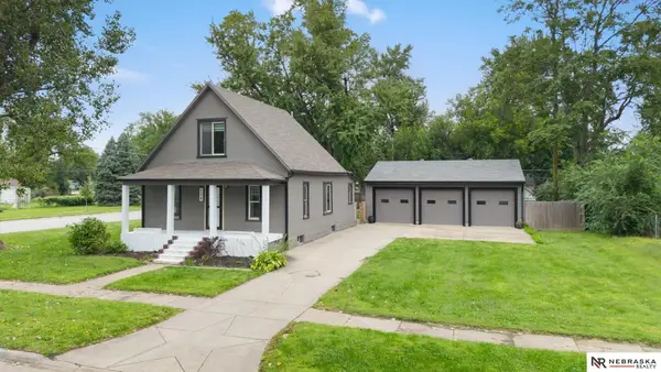 124 W Alexander Street, Valley, NE 68064