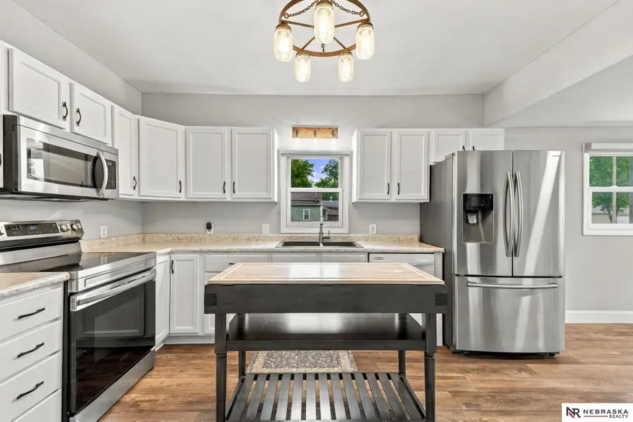 124 W Alexander Street, Valley, NE 68064 - #2