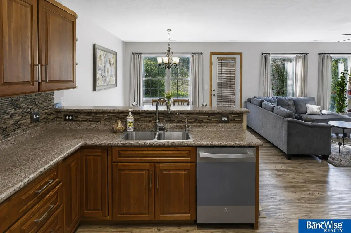 6917 Naples Drive, Lincoln, NE 68526 - #1