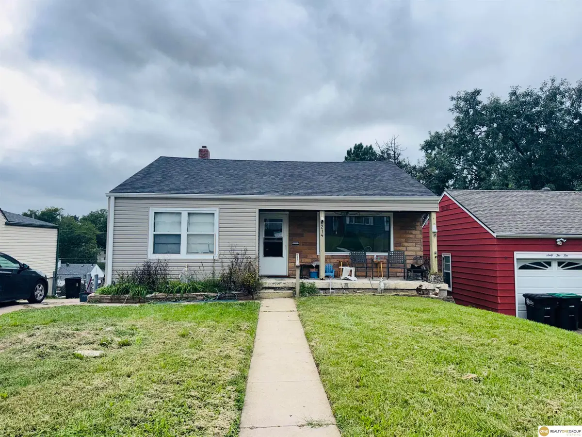 6214 41st Street, Omaha, NE 68107 - #1