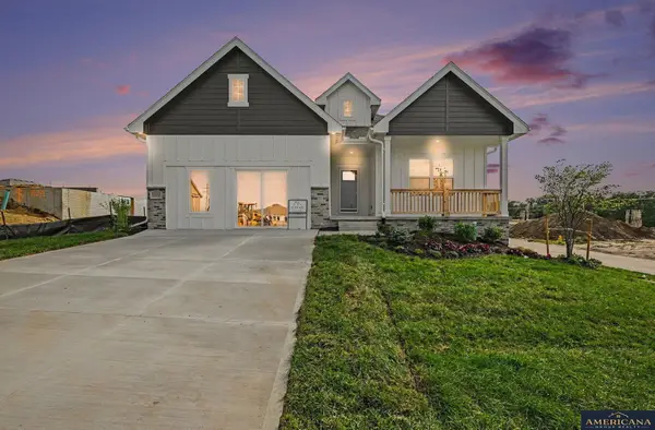 17526 Willit Street, Bennington, NE 68007