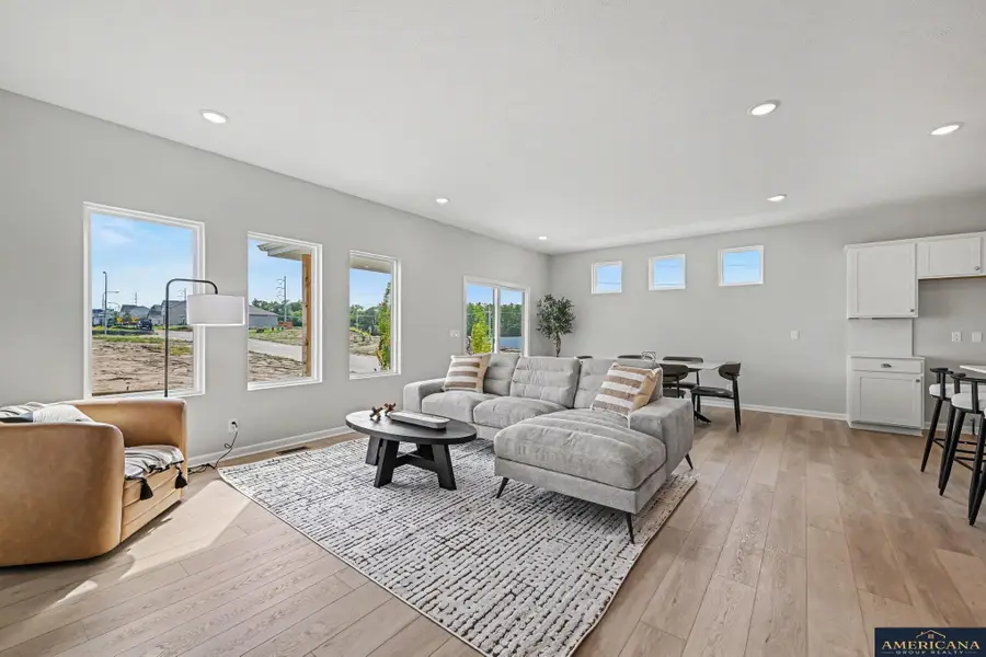 17526 Willit Street, Bennington, NE 68007 - #2