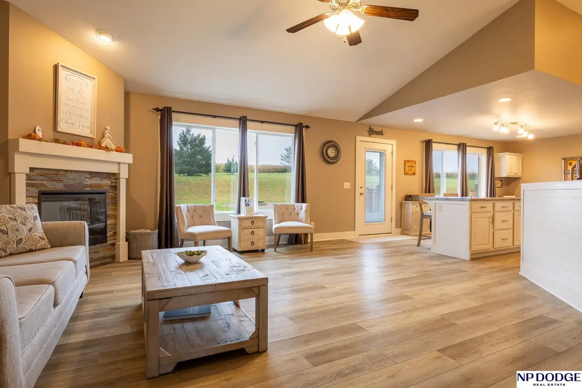 739 Sunset Boulevard, Palmyra, NE 68418 - #1