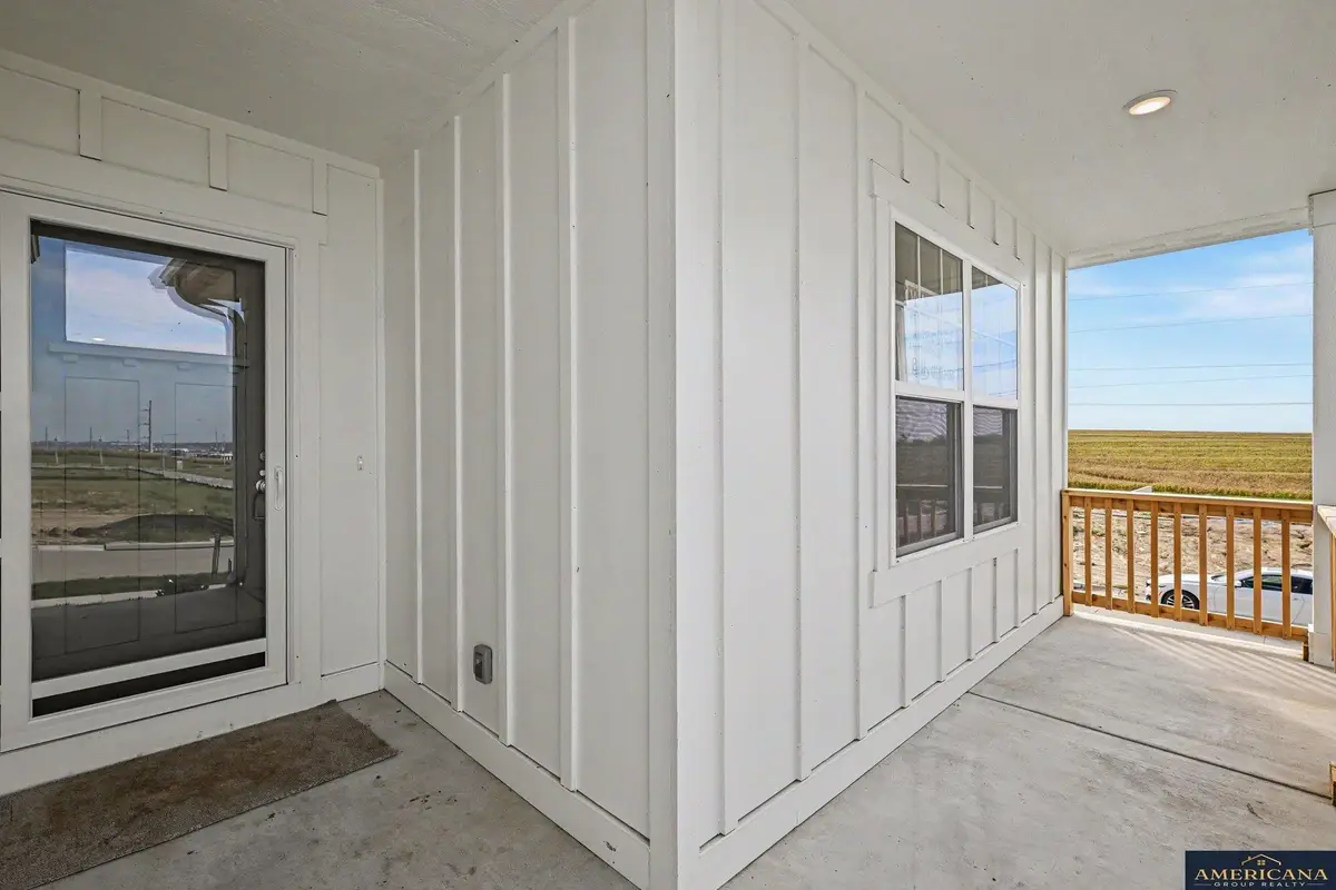 17605 Willit Street, Bennington, NE 68007 - #1