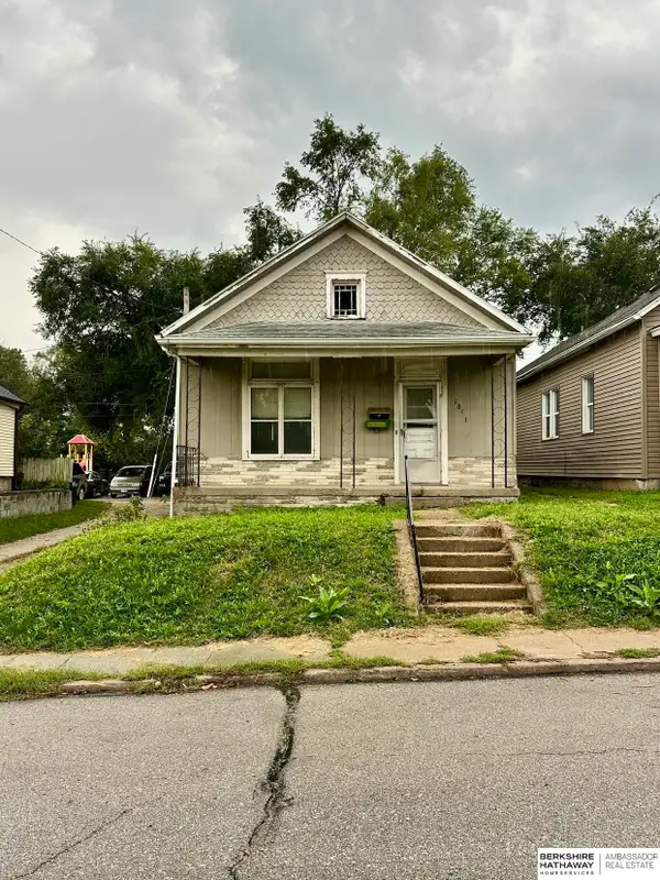 1811 Missouri Avenue, Omaha, NE 68107